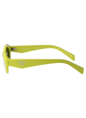 PRADA 女士太阳镜 0PR26ZS13L08Z AW2024 花色 0PR 26ZS