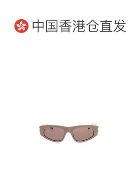 香港直邮BALENCIAGA 女士眼镜 621642T00392836 SS2024 花色