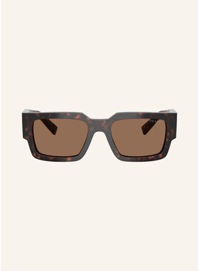 PRADA 女士太阳镜 100320747615000 CO 花色 Sunglasses PR B17SF