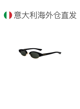 欧洲直邮ALEXANDER MCQUEEN 女士太阳镜 AM0534S0【付后1h可退】