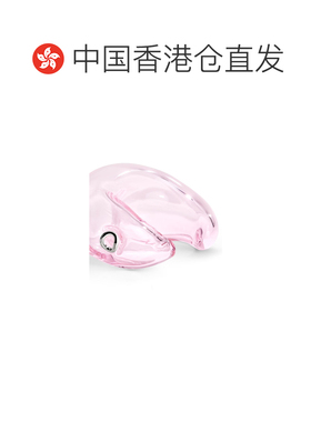 1h可退 香港直邮ALAIA 女士手链手镯 AAJB1040E037401 AW2026 粉