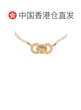 香港直邮SALVATORE FERRAGAMO 女士手链手镯 760932790673OROCREA