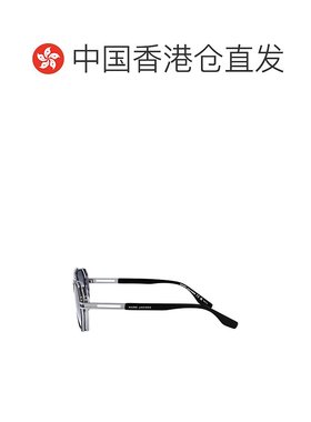 香港直邮MARC JACOBS 男士太阳镜 MARC782S84J SS2025 蓝色 Marc