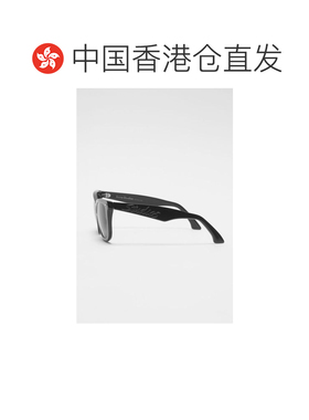 1h可退 香港直邮ACNE STUDIOS 女士眼镜 C30064AX0 SS2026 灰色