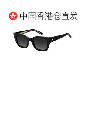 1h可退 香港直邮Tommy Hilfiger 汤米 希尔费格 女士 -sunglasses