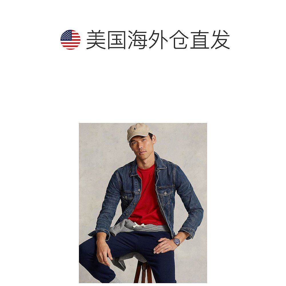 1h可退 【美国直邮】ralph lauren 男士 针织衫T恤高档舒适 时尚,淘宝优惠券,粉丝福利购,淘宝优惠卷