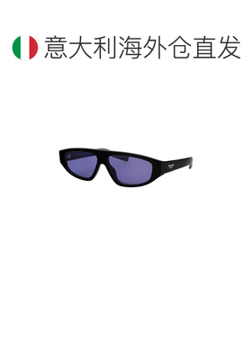1h可退 欧洲直邮PRADA 男士太阳镜 0PRC02S16K50B SS2026 紫色 0P