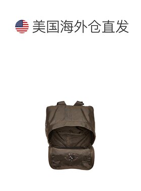 【美国直邮】fjallraven  双肩包北极狐迷你背包双肩背轻便肩带