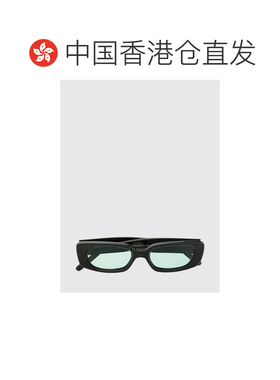 香港直邮OUR LEGACY 男士眼镜 A2238SB SS2026 灰色 框架太阳镜