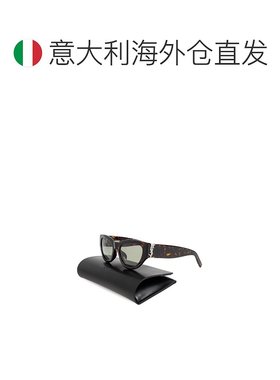 欧洲直邮saint laurent 女士 太阳镜眼镜