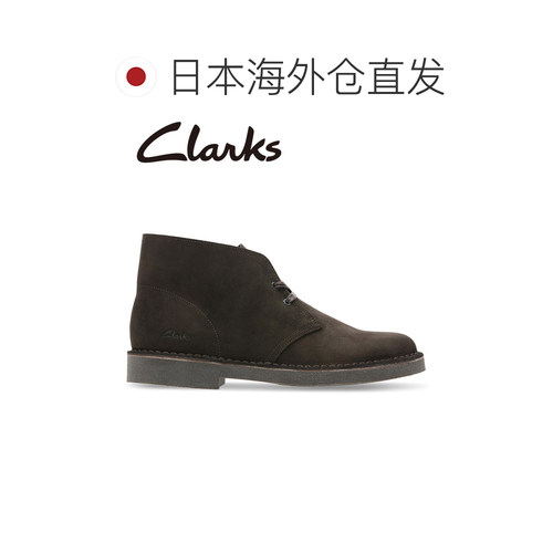 日本直邮Clarks Desert BT Evo 26166784 男鞋 - 图1
