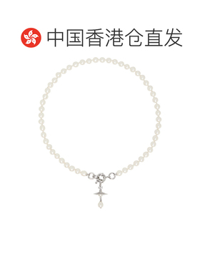 香港直邮Vivienne Westwood 薇薇恩 韦斯特伍德 女士 Aleksa 项链