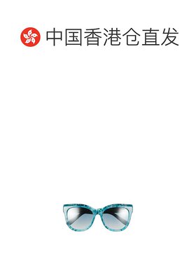 香港直邮JIMMY CHOO 女士太阳镜 NURIASW12