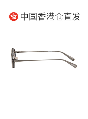 香港直邮Jacquemus 男士 枪色 Linda Farrow 联名 The Bellini 太