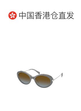 香港直邮MICHAEL KORS 女士太阳镜 MK2245U400913 CO 灰色