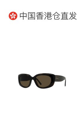 香港直邮GIVENCHY 男士眼镜 GV40104U52E AW2025 纪梵希绿色