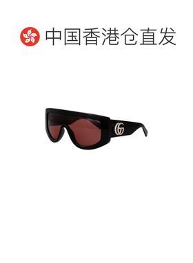 1h可退 香港直邮GUCCI 女士眼镜 GG1950S002古驰