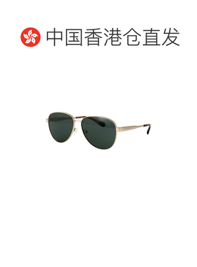 香港直邮MICHAEL KORS 女士太阳镜 0MK116010143H SS2025 绿色