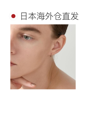 日本直邮agete K5耳环