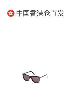 香港直邮Tom Ford 徽标太阳镜 FT1104
