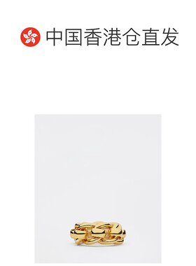 【99新未使用】香港直邮Bottega Veneta 编织式戒指 649232VAHU0