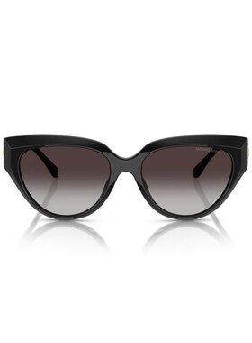 MICHAEL KORS 女士太阳镜 MK2241U30058G CO 黑色
