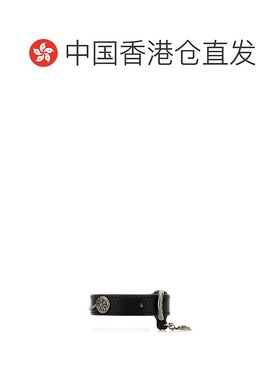 香港直邮PRADA 女士手链手镯 1IB6632HILF0002 SS2025 黑色 Prada