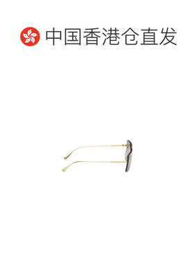 香港直邮VERSACE 男士眼镜 0VE2245805659764305410028H CO