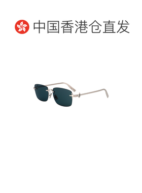 香港直邮DIOR 男士太阳镜 DM40163UF0B0 SS2026 银色 CD DIAMOND