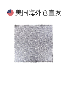 自营Isabel Marant Alecia羊毛和羊绒混纺围巾-黑色 美 美国奥莱