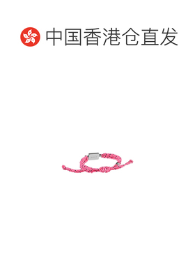 1h可退 香港直邮BALENCIAGA 女士手链手镯 856392TZ24S5112 SS202