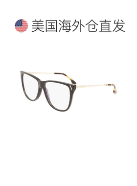 自营Victoria Beckham Acetate Glasses Women's (Frames) - blac