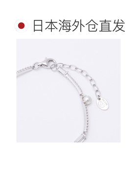 日本直邮agatha paris 女士 手链脚链