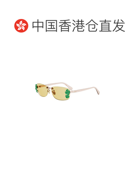 香港直邮CHRISTIAN DIOR 男士眼镜 DIORCLOVERS1UD0支付后1h可退