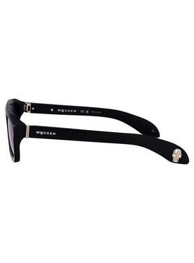 ALEXANDER MCQUEEN 男士眼镜 AM0505S003 SS2025