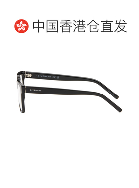 1h可退 香港直邮Givenchy 纪梵希 女士 黑色 GV Day 眼镜 GV50043