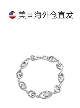 【美国直邮】纪梵希密镶水晶球形手链