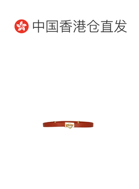 香港直邮BOTTEGA VENETA 女士腰带 667592V12J176【付后1h可退】