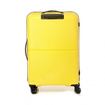 Korean direct mail AMERICAN TOURISTER AIRCONIC ກະເປົາເດີນທາງ 67/24 TSA LEMONDR