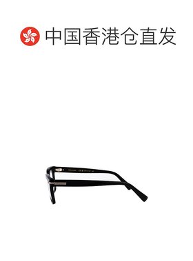 香港直邮SALVATORE FERRAGAMO 男士眼镜 SF3014001 CO 黑色