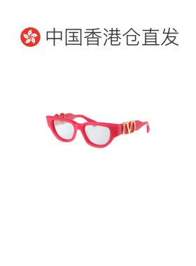 香港直邮VALENTINO GARAVANI 女士太阳镜 VLS103C50103C AW2025