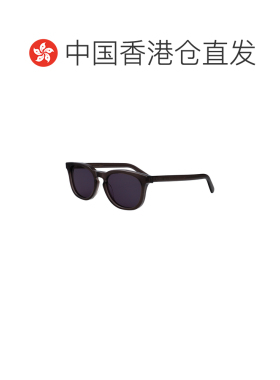 1h可退 香港直邮MAISON MARGIELA 男士太阳镜 IKFGRY