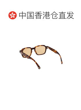 香港直邮Tom Ford 汤姆 福特 男士 EZRA-02 FT1359 53E 太阳镜 FT