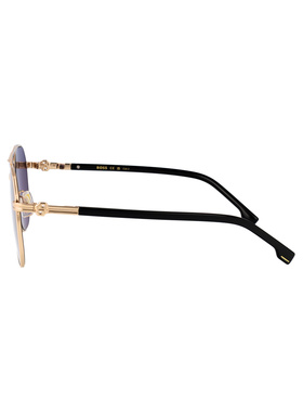 潮奢 BOSS 波士 女士 1743/S 太阳镜 BOSS1743SRHL