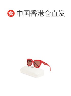 香港直邮ALEXANDER MCQUEEN 女士眼镜 809919J07496313 CO配饰