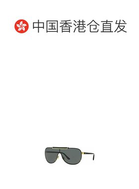香港直邮VERSACE 男士太阳镜 VE214010028740MANCA范思哲