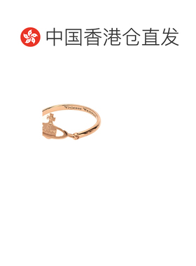 香港直邮VIVIENNE WESTWOOD 女士戒指配饰 6404001101G002SMG002