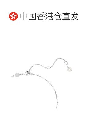 香港直邮SWAROVSKI项链施华洛世奇水晶吊坠锁骨链5711346