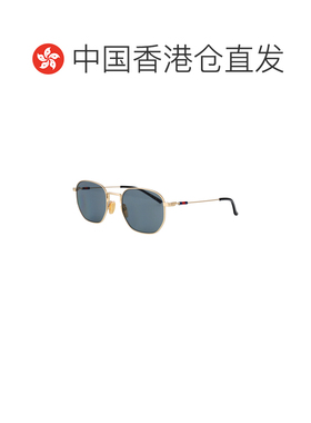 香港直邮GUCCI 男士眼镜 GG2095S003 SS2026 GG2095S 灰色太阳镜