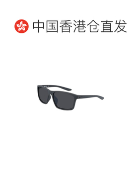 香港直邮NIKE 男士太阳镜 IU468060 SS2026 黑色 几何太阳镜